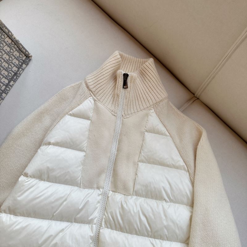 Brunello Cucinelli Down Jackets